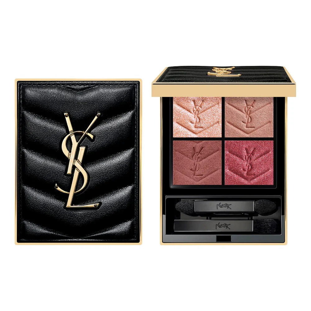 Couture Mini Clutch paleta cieni do powiek 4g - Image 13