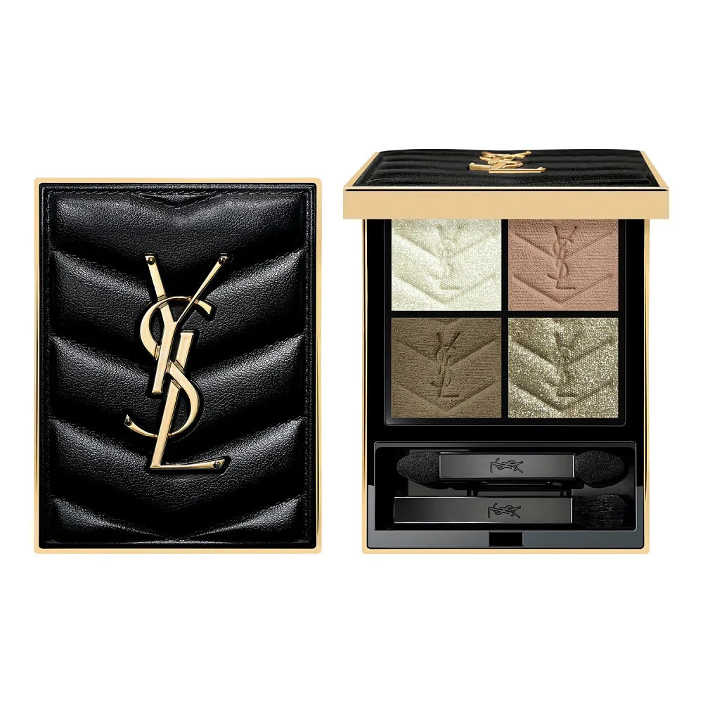 Couture Mini Clutch paleta cieni do powiek 4g - Image 14