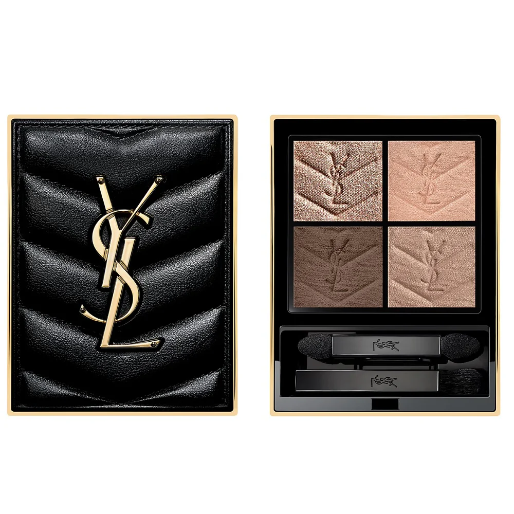 Couture Mini Clutch paleta cieni do powiek 4g - Image 5