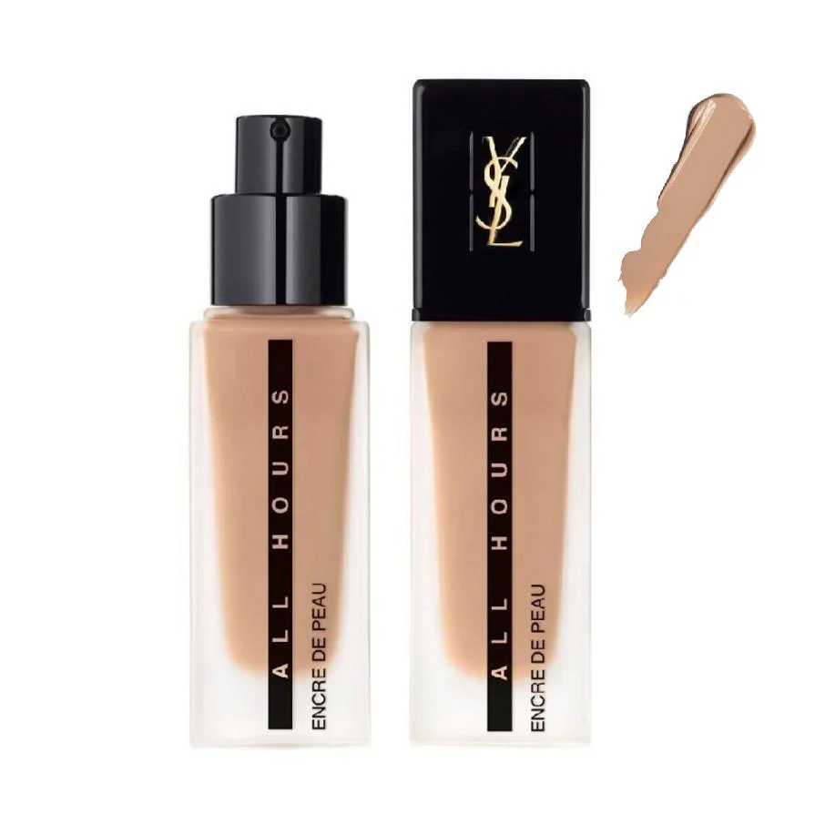Encre De Peau All Hours Foundation podkład do twarzy B40 Sand SPF20 25ml