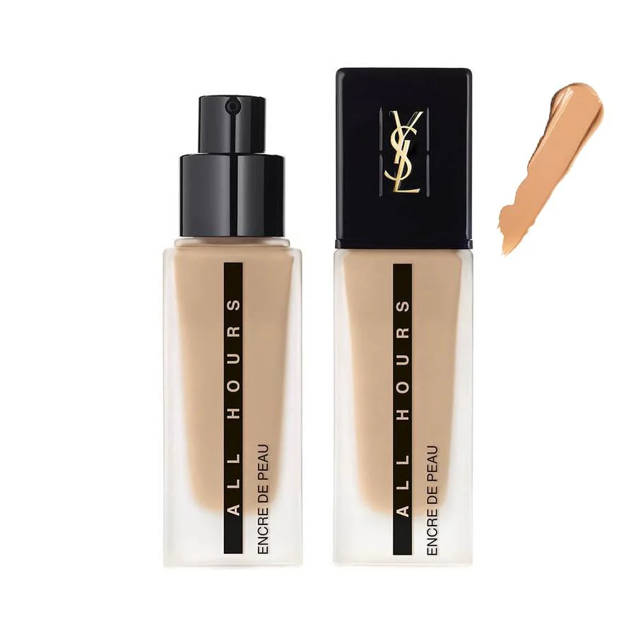 Encre De Peau All Hours Foundation podkład do twarzy B30 Almond  SPF20 25ml