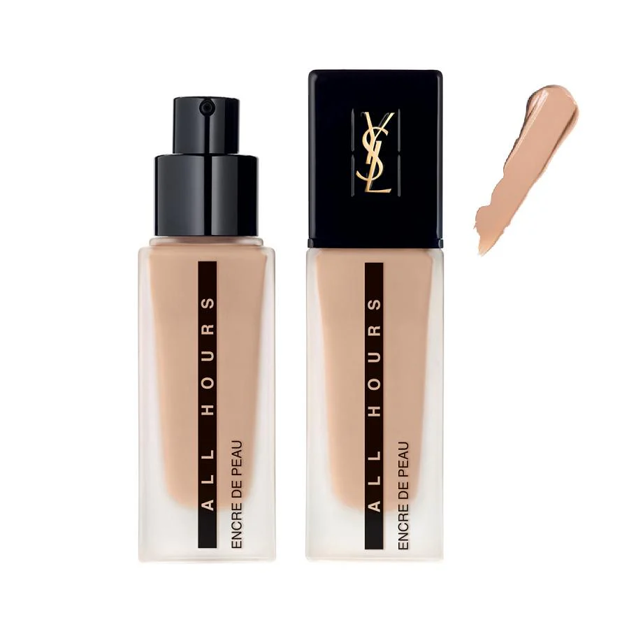 Encre De Peau All Hours Foundation podkład do twarzy B20 Ivory SPF20 25ml