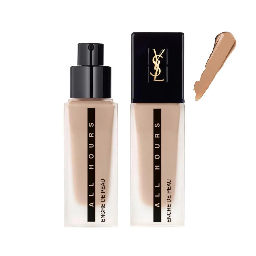 Encre De Peau All Hours Foundation podkład do twarzy B45 Bisque SPF20 25ml
