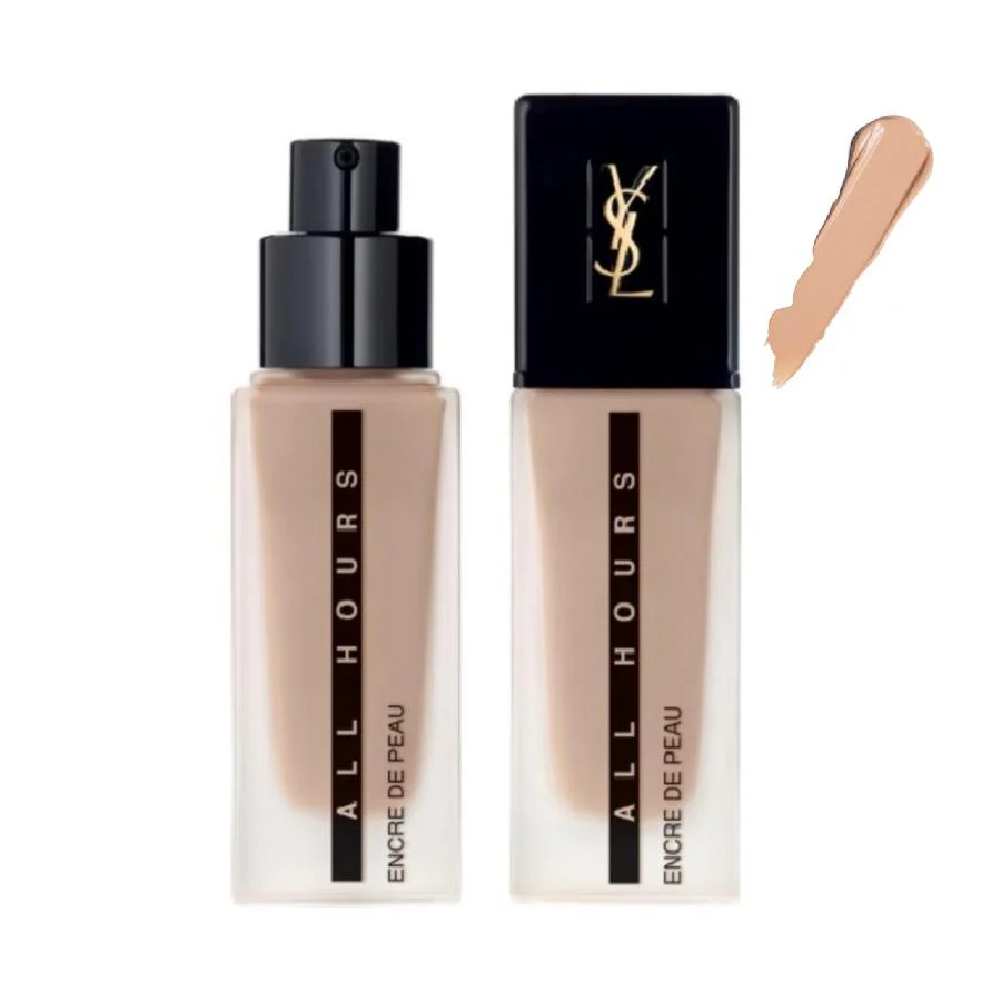 Encre De Peau All Hours Foundation podkład do twarzy BR30 Cool Almond SPF20 25ml