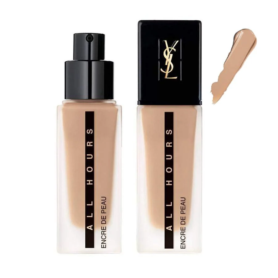 Encre De Peau All Hours Foundation podkład do twarzy BR40 Cool Sand SPF20 25ml
