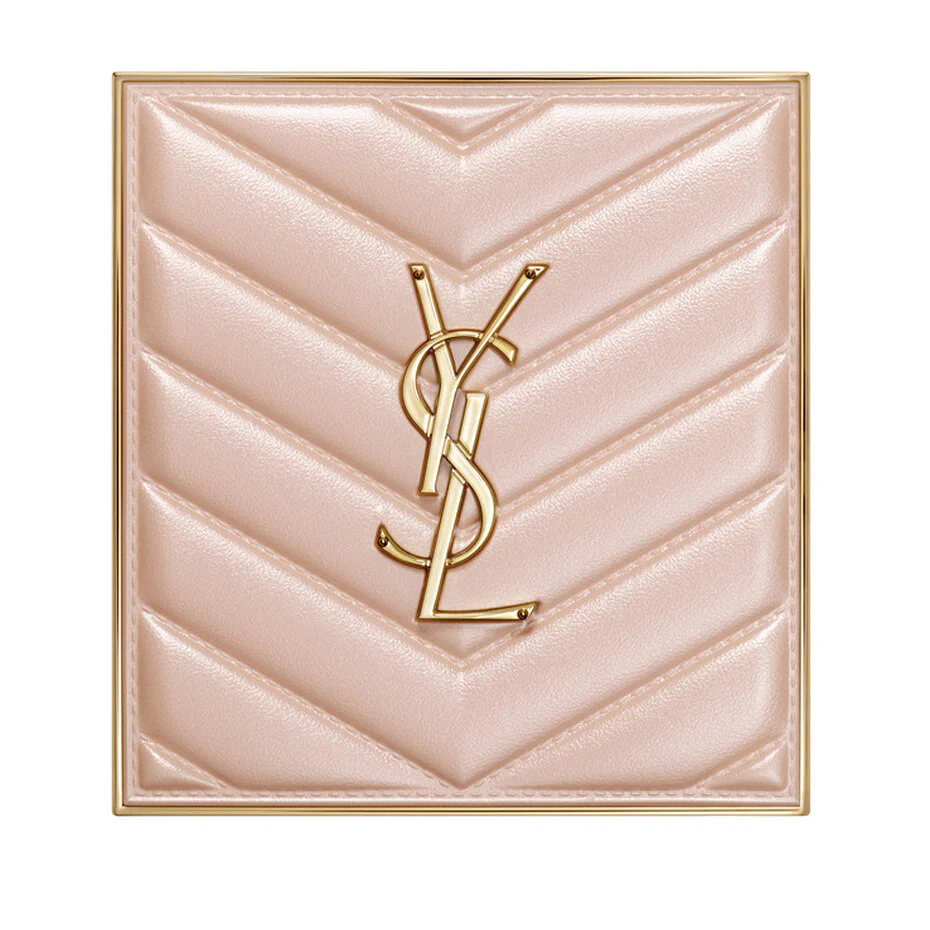 Golden Oasis Face Palette paleta do makijażu twarzy 27g - Image 3