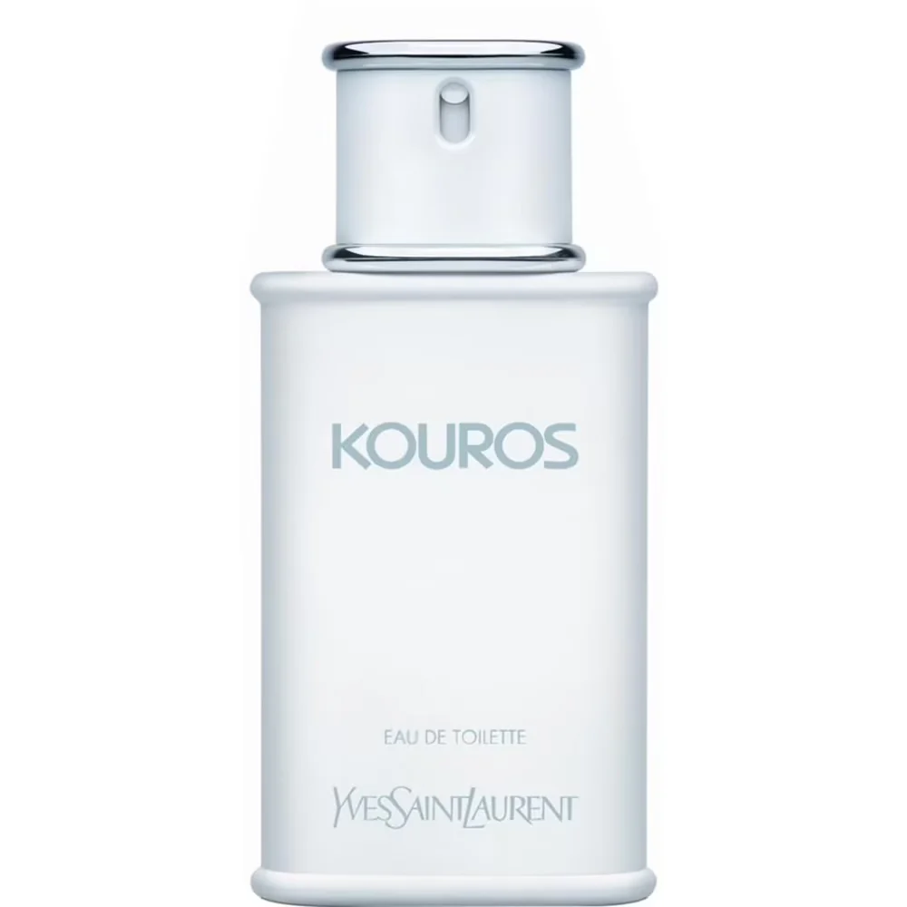 Kouros woda toaletowa spray - Image 4