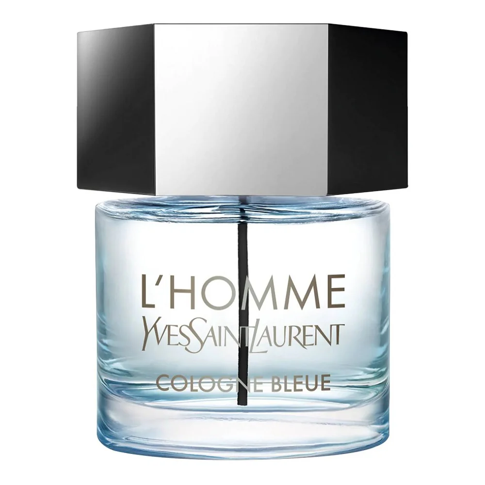 L'Homme Cologne Bleue woda toaletowa spray - Image 2