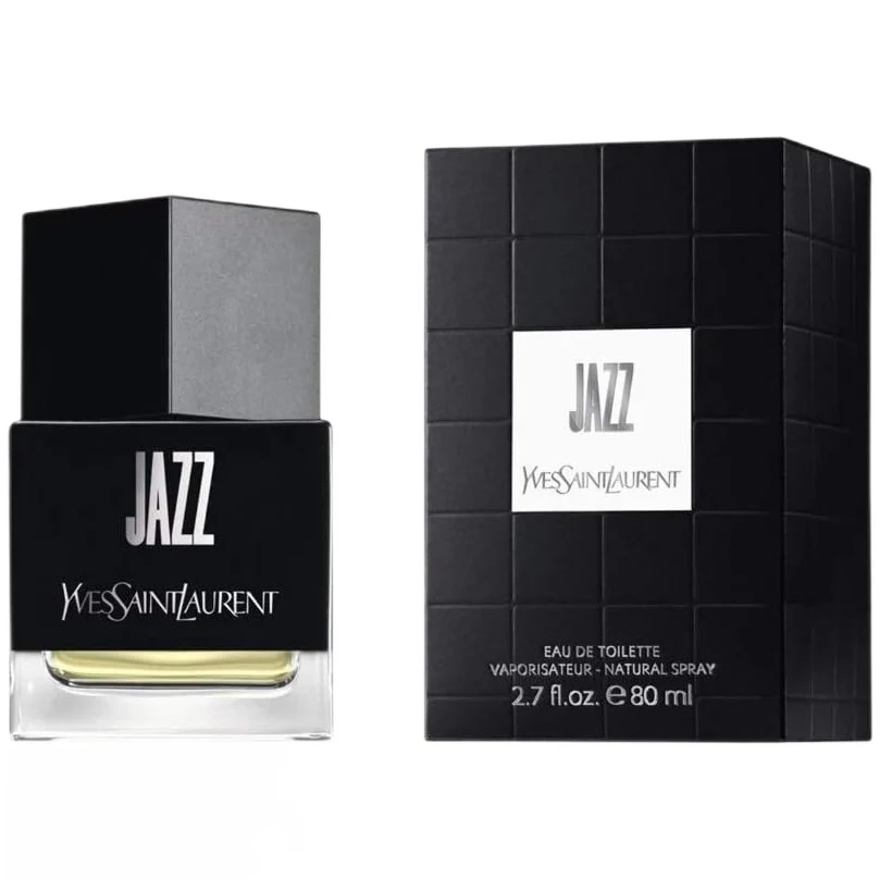 La Collection Jazz woda toaletowa spray - Image 2