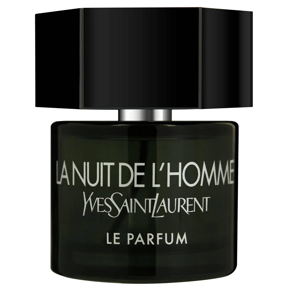 La Nuit de l'Homme Le Parfum woda perfumowana spray 60ml
