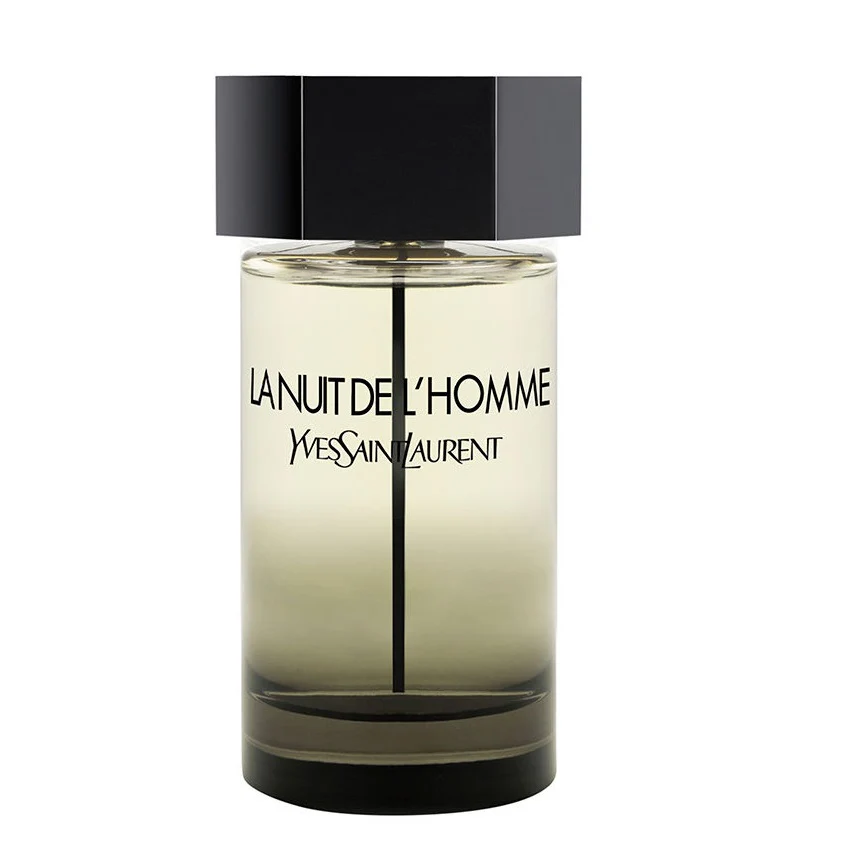 La Nuit De L'Homme woda toaletowa spray - Image 11
