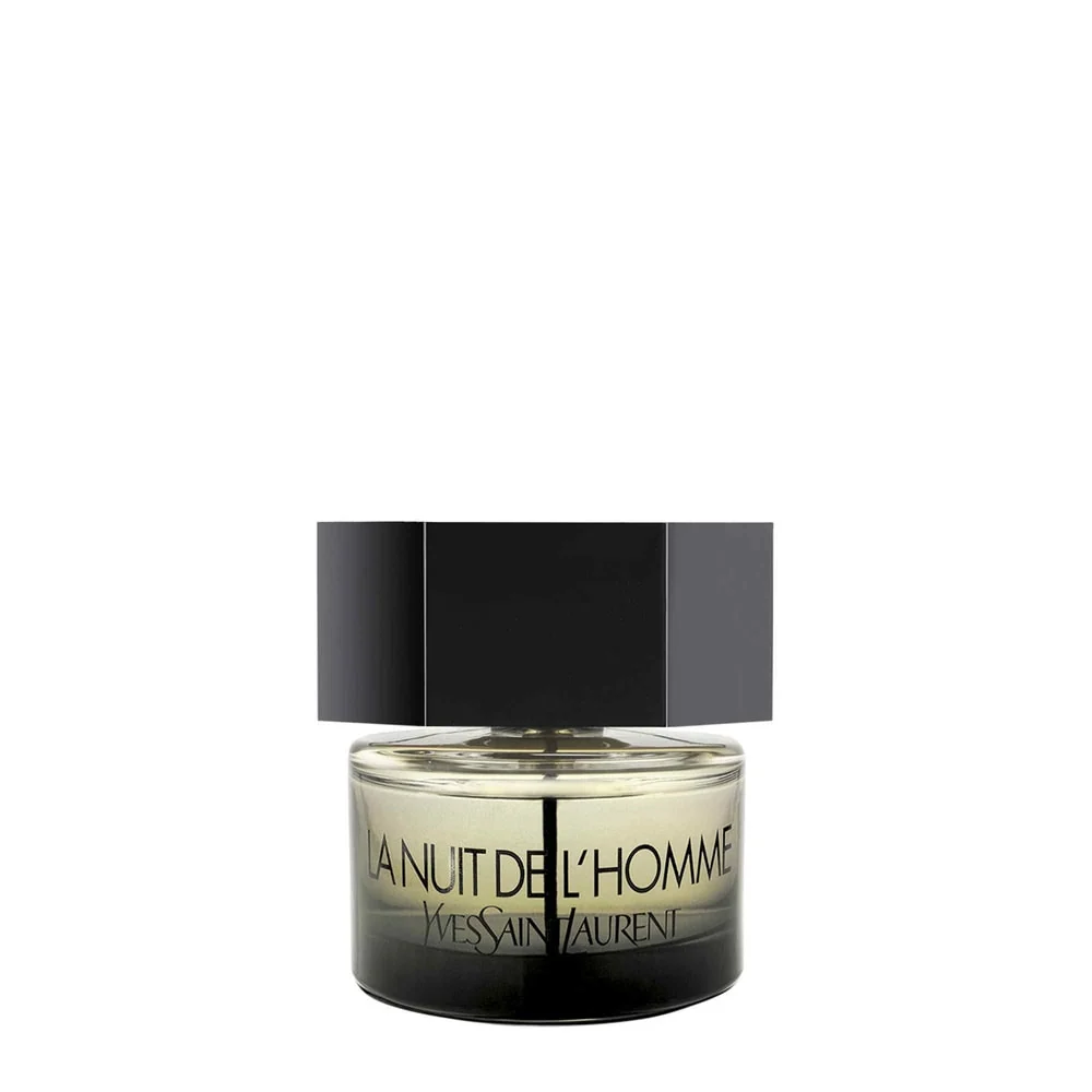 La Nuit De L'Homme woda toaletowa spray - Image 3
