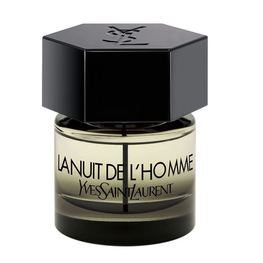 La Nuit De L'Homme woda toaletowa spray - Image 8