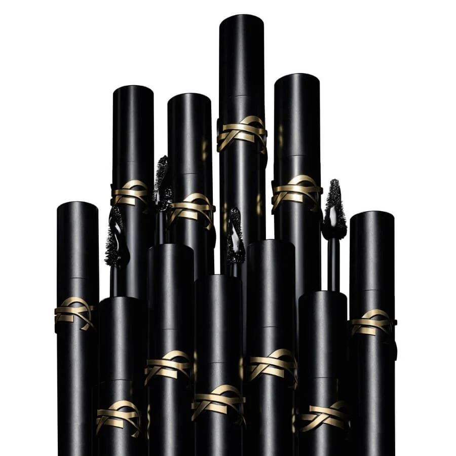 Lash Clash Extreme Volume Mascara nadający ekstremalnej objętości tusz do rzęs 3ml - Image 2