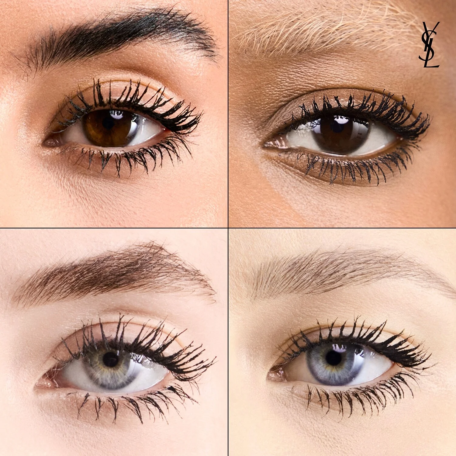 Lash Clash Extreme Volume Mascara nadający ekstremalnej objętości tusz do rzęs 9ml - Image 3