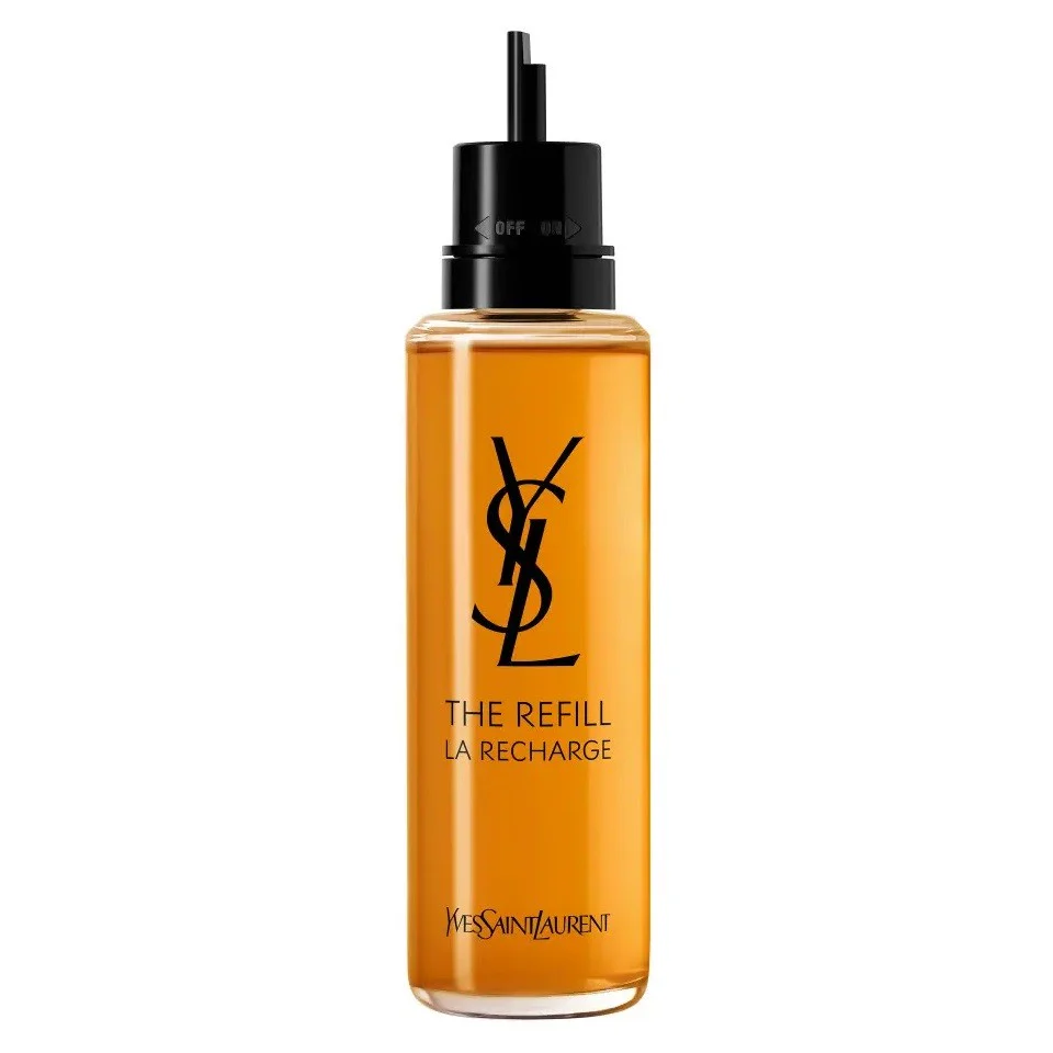 Libre Intense Pour Femme woda perfumowana refill 100ml