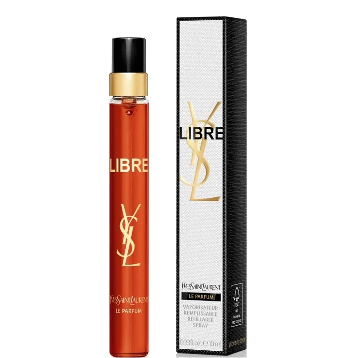 Libre Le Parfum perfumy - Image 11