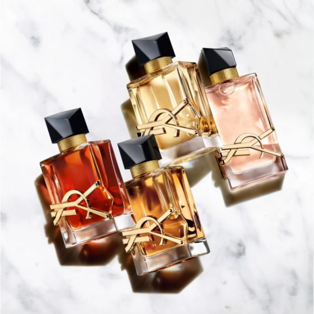 Libre Le Parfum perfumy - Image 6