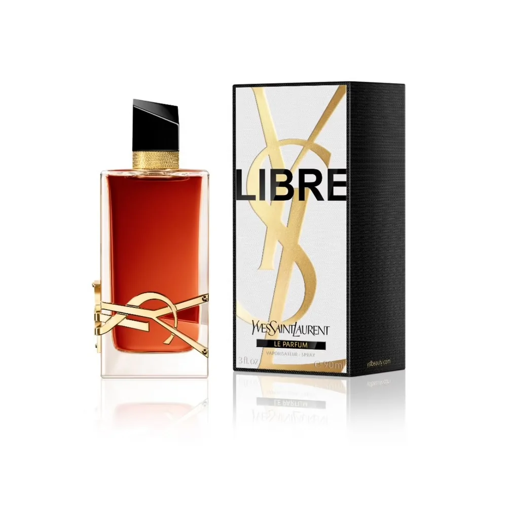 Libre Le Parfum perfumy - Image 7