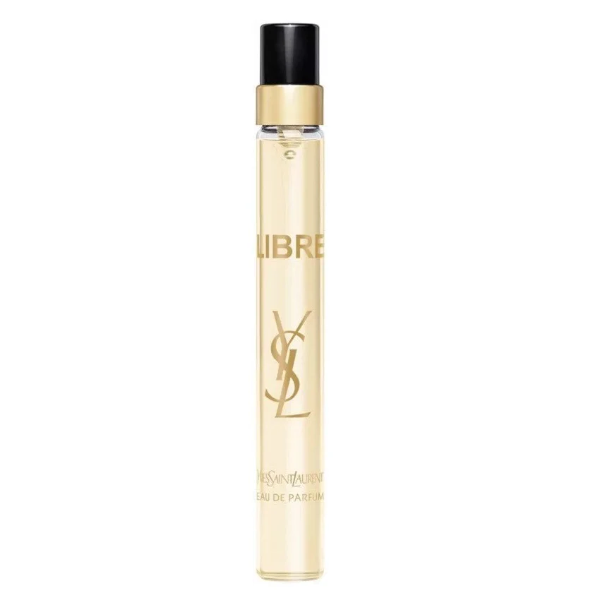 Libre Pour Femme woda perfumowana refillable spray 10ml