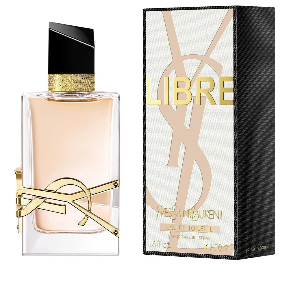 Libre woda toaletowa spray - Image 9