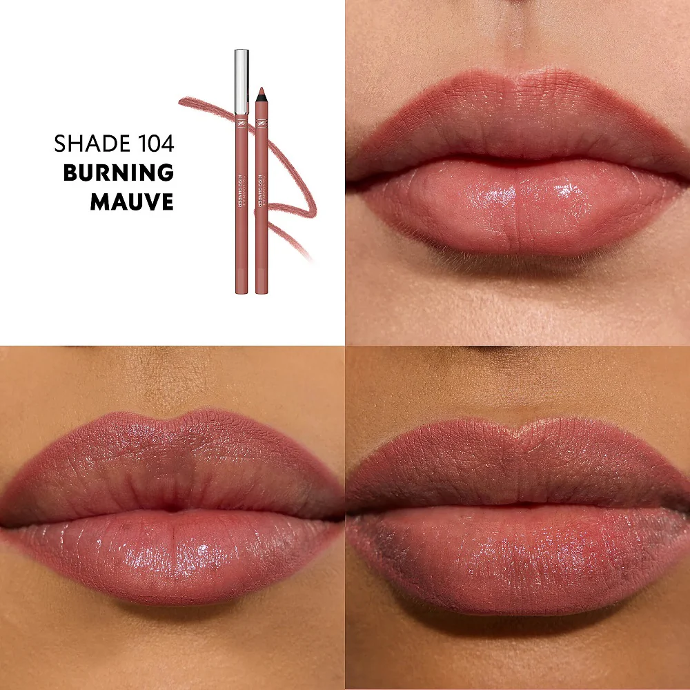 Lovenude Kiss Shaper konturówka do ust 1.2g - Image 4