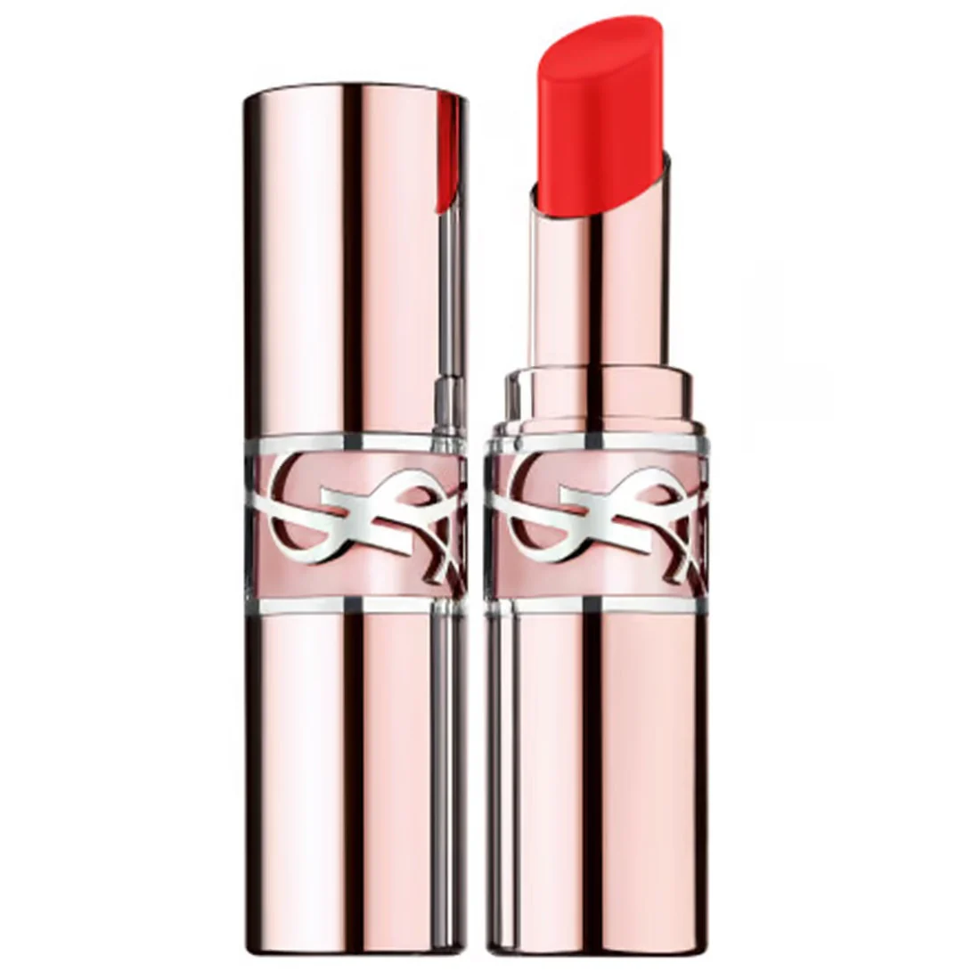 Loveshine Candy Glow wzmacniający balsam do ust 3.2g - Image 19