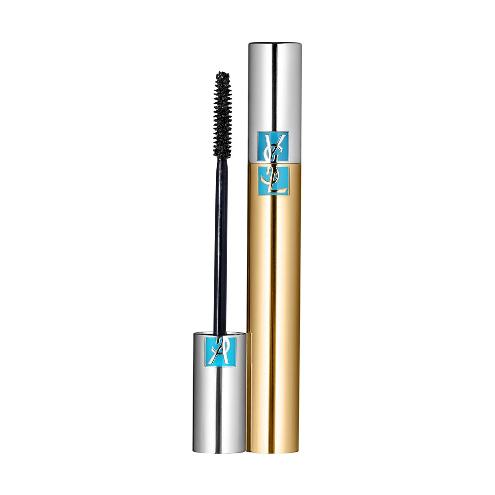 Mascara Volume Effet Faux Cils Waterproof wodoodporny tusz do rzęs - Image 3