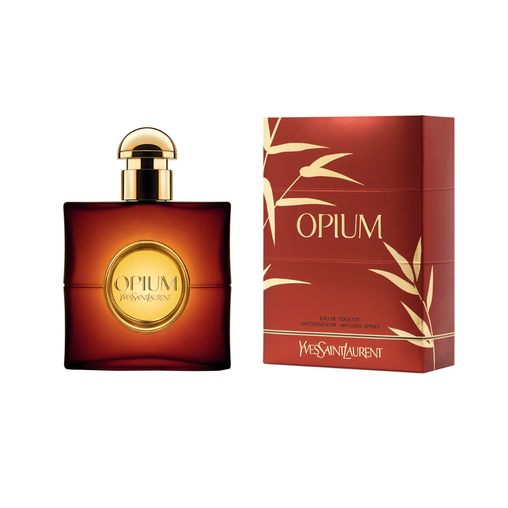 Opium Pour Femme woda toaletowa spray - Image 5