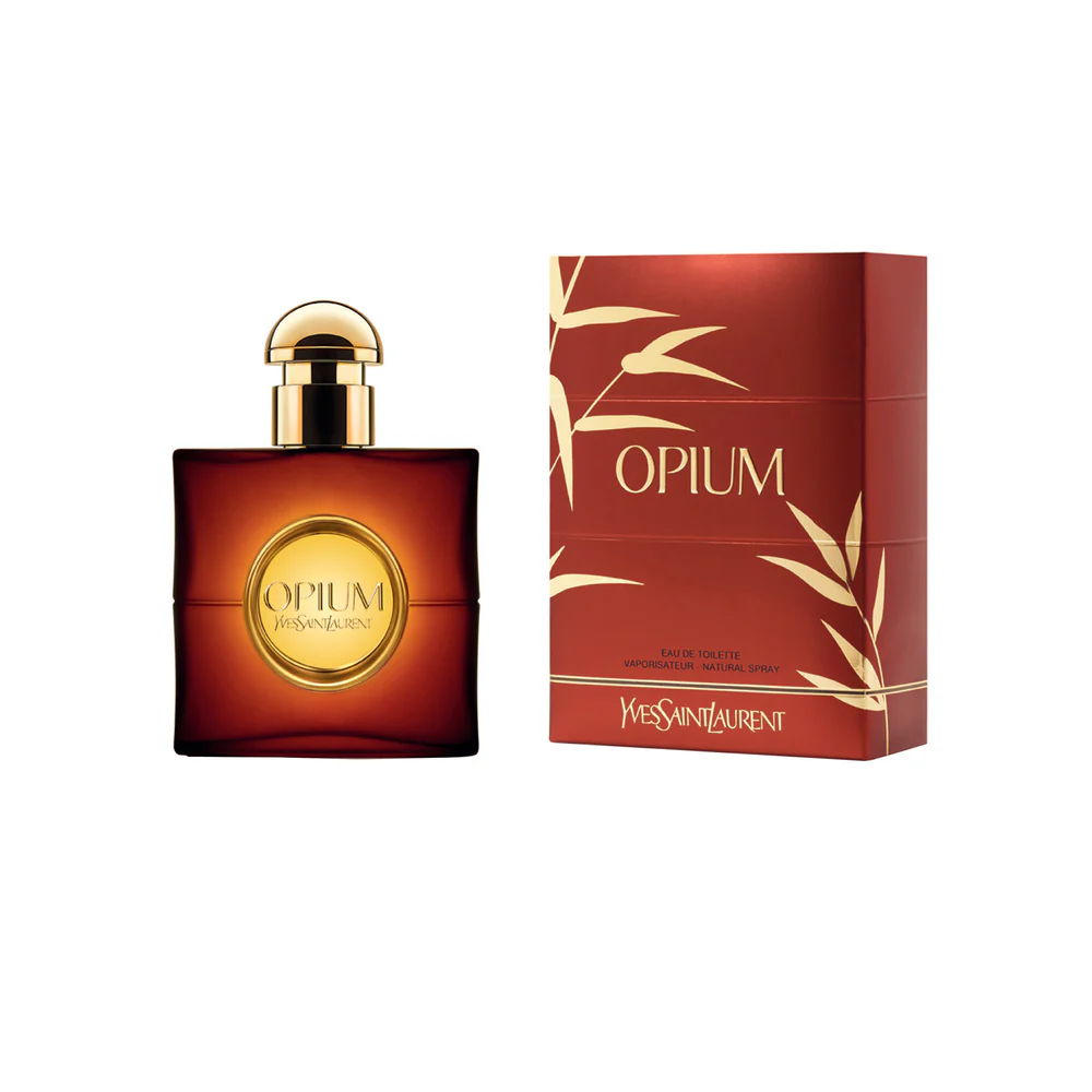 Opium Pour Femme woda toaletowa spray - Image 6