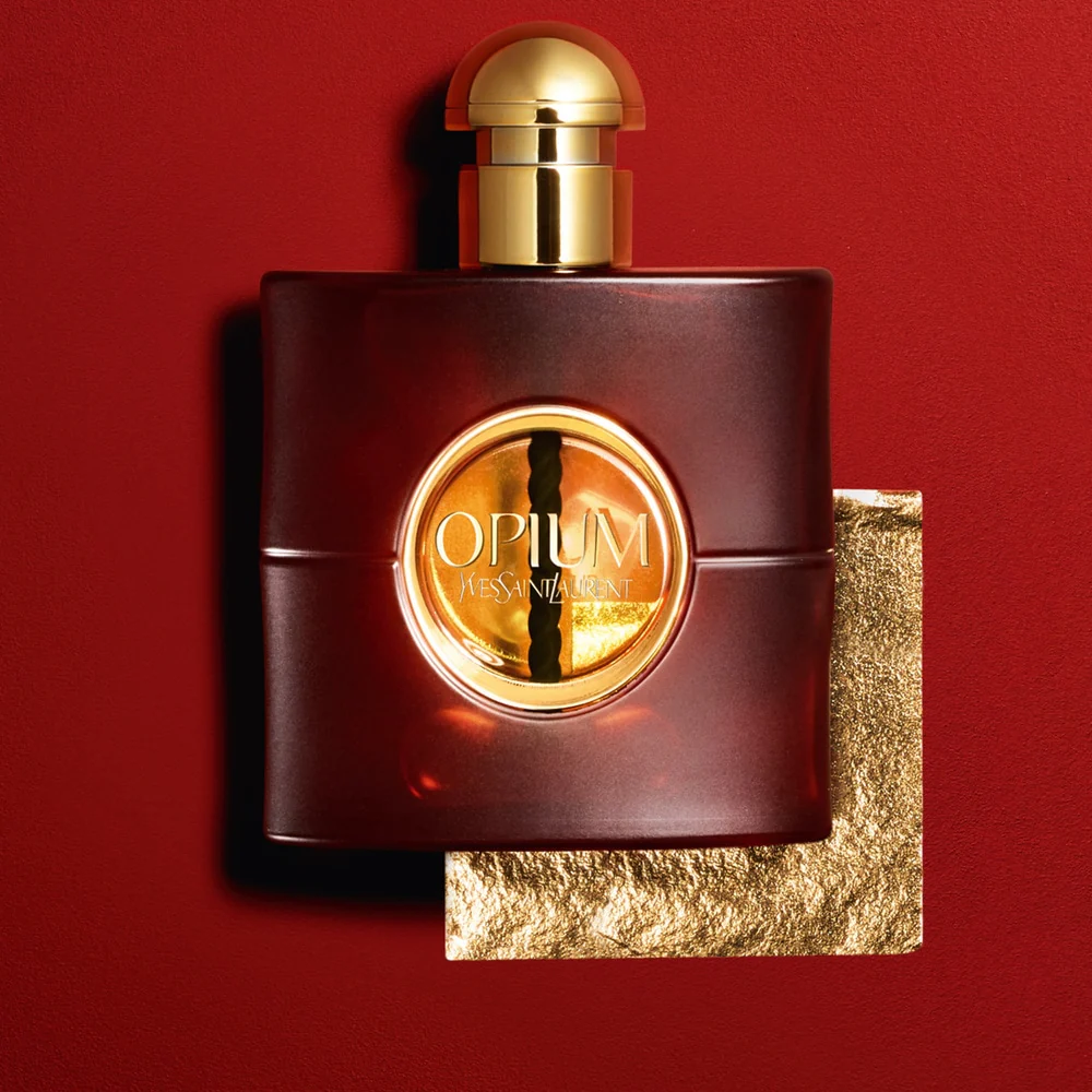 Opium woda perfumowana spray - Image 3