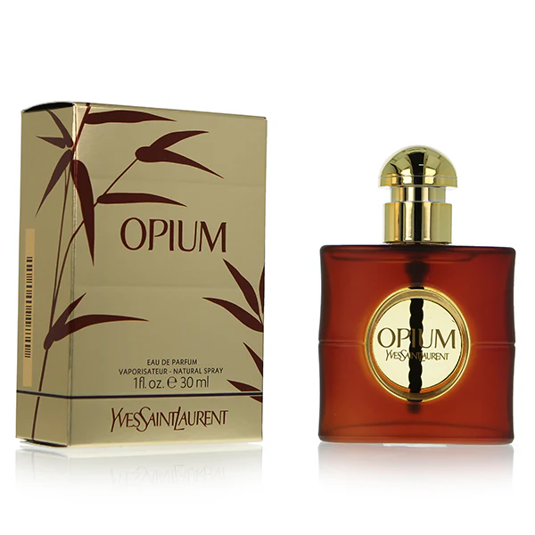 Opium woda perfumowana spray - Image 4
