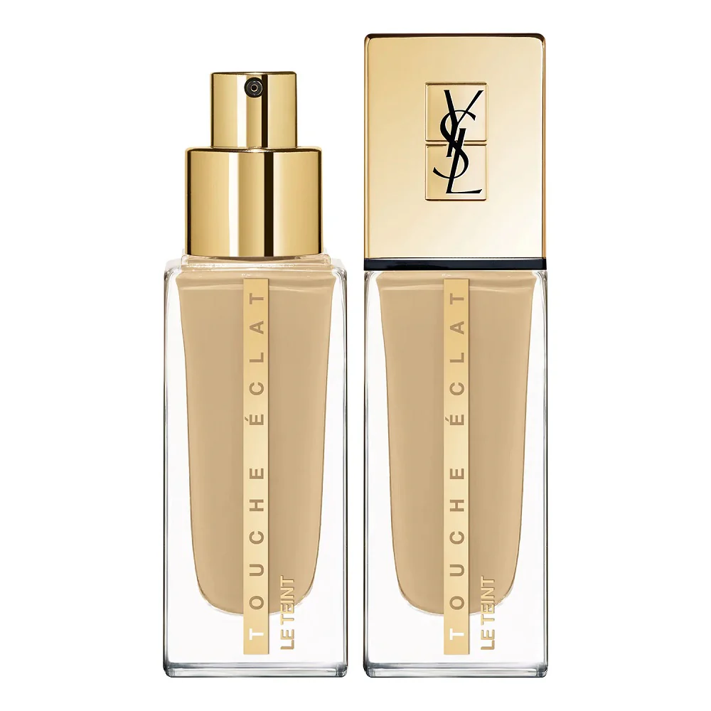Touche Eclat Le Teint Foundation rozświetlający podkład do twarzy 25ml - Image 5
