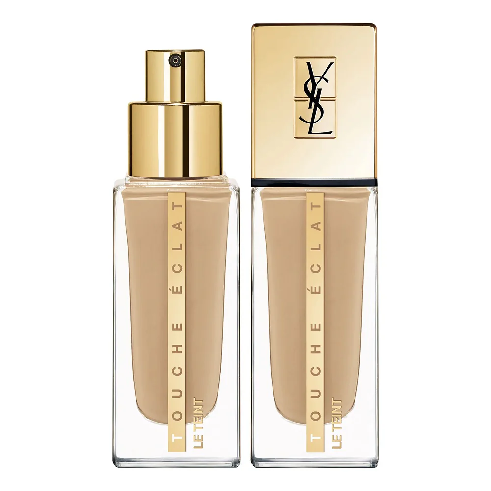 Touche Eclat Le Teint Foundation rozświetlający podkład do twarzy 25ml - Image 6