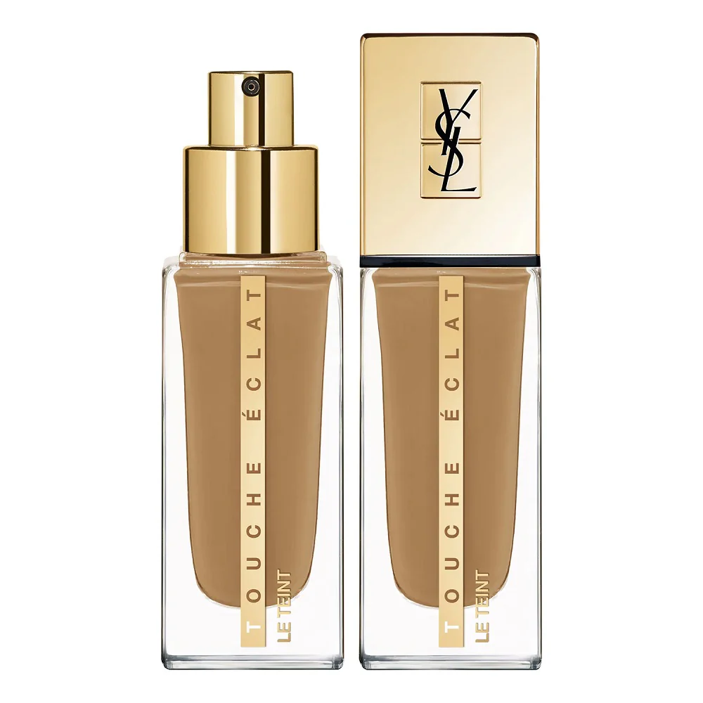 Touche Eclat Le Teint Foundation rozświetlający podkład do twarzy 25ml - Image 7