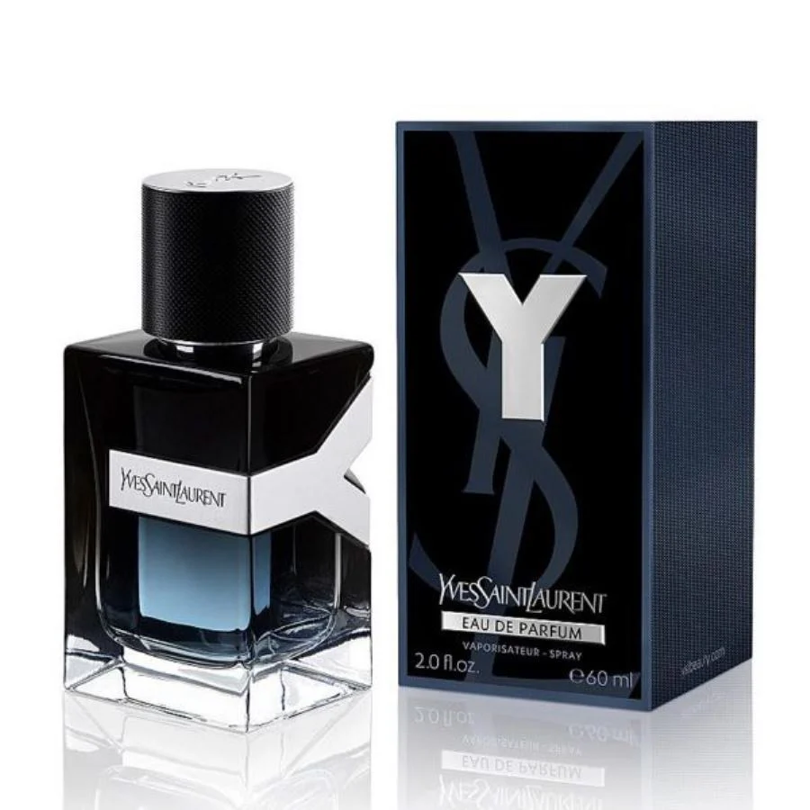 Y Pour Homme woda perfumowana spray - Image 3