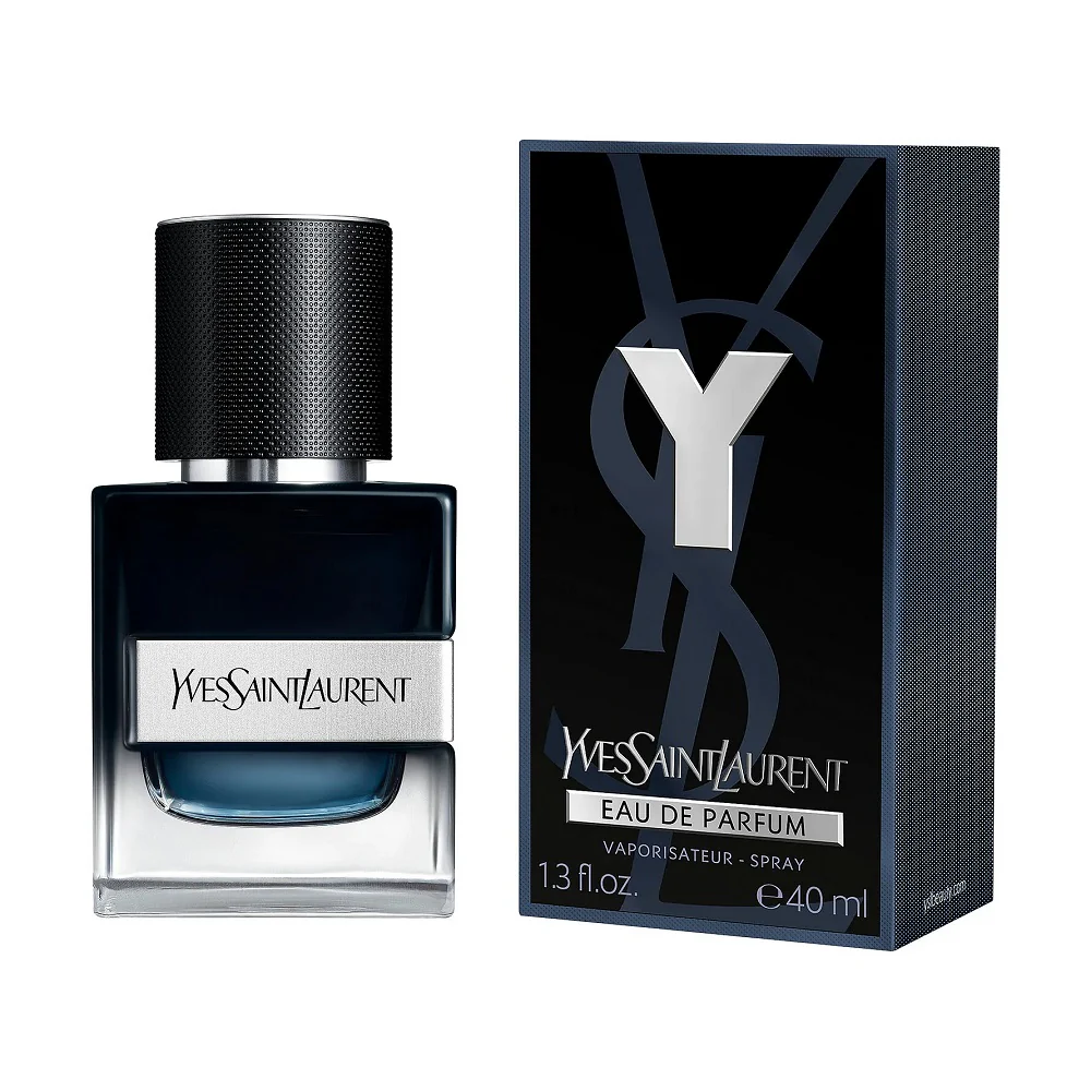 Y Pour Homme woda perfumowana spray - Image 4