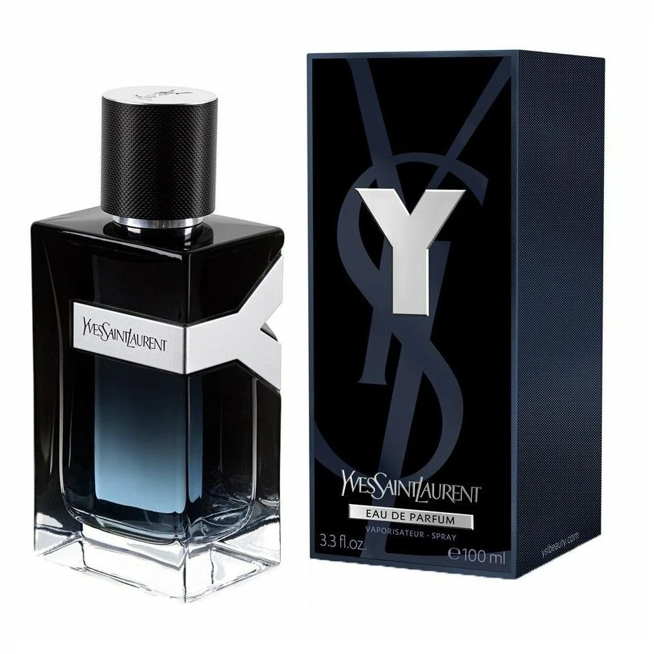 Y Pour Homme woda perfumowana spray - Image 7