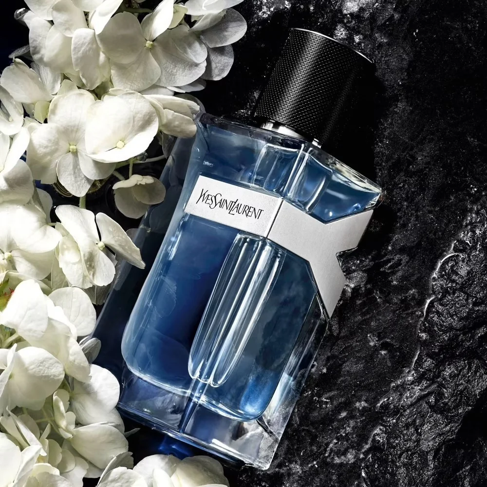 Y Pour Homme woda toaletowa spray - Image 4