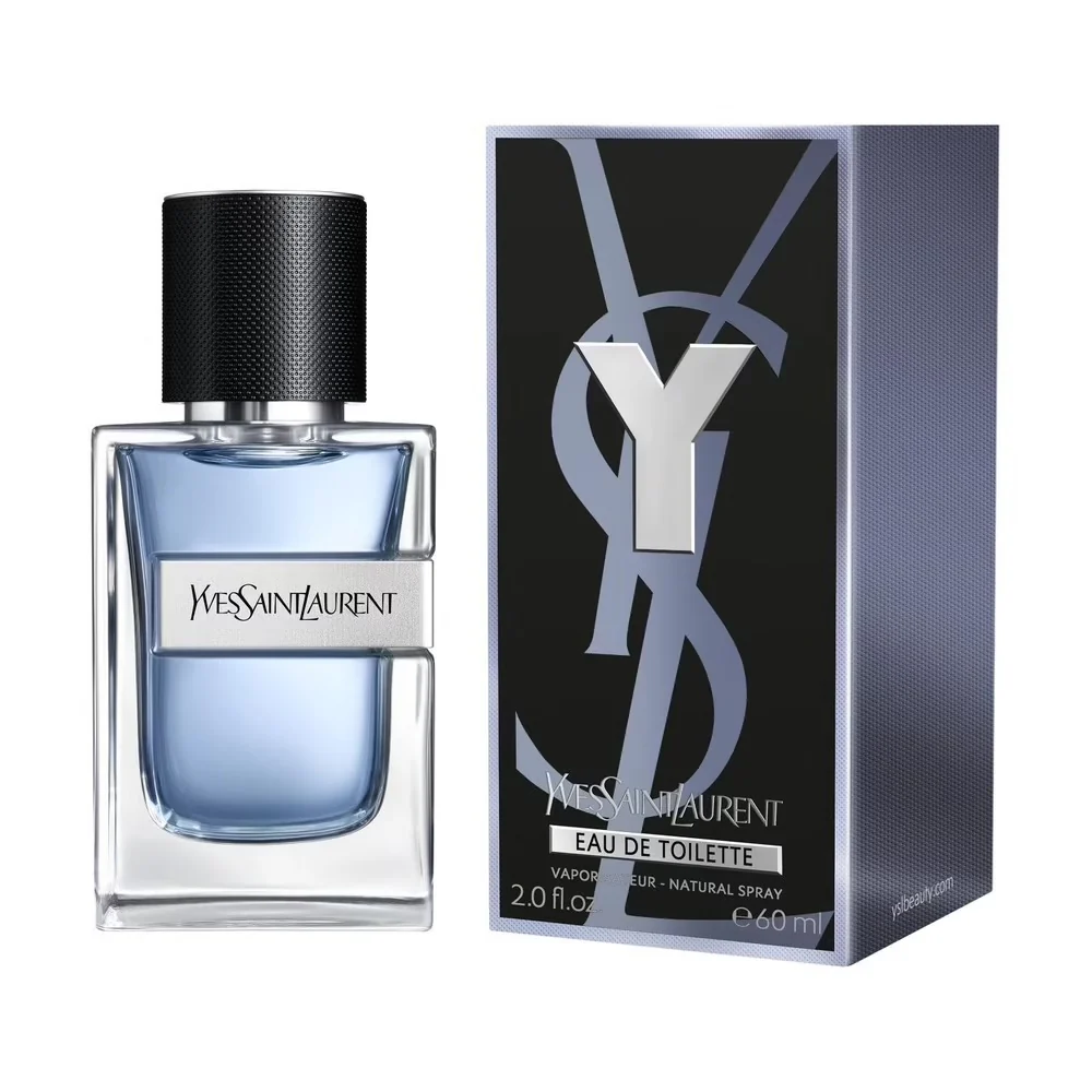 Y Pour Homme woda toaletowa spray - Image 5
