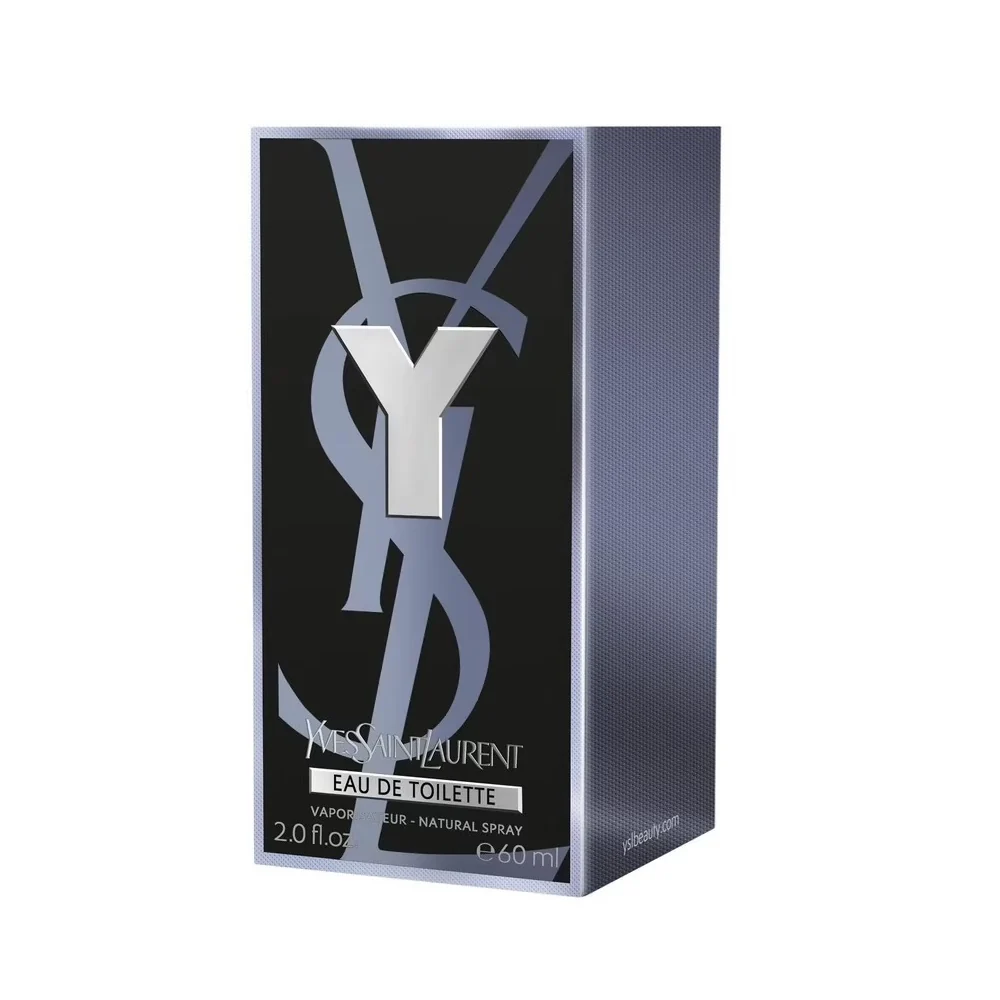 Y Pour Homme woda toaletowa spray - Image 7