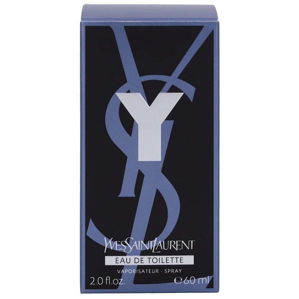 Y Pour Homme woda toaletowa spray - Image 8