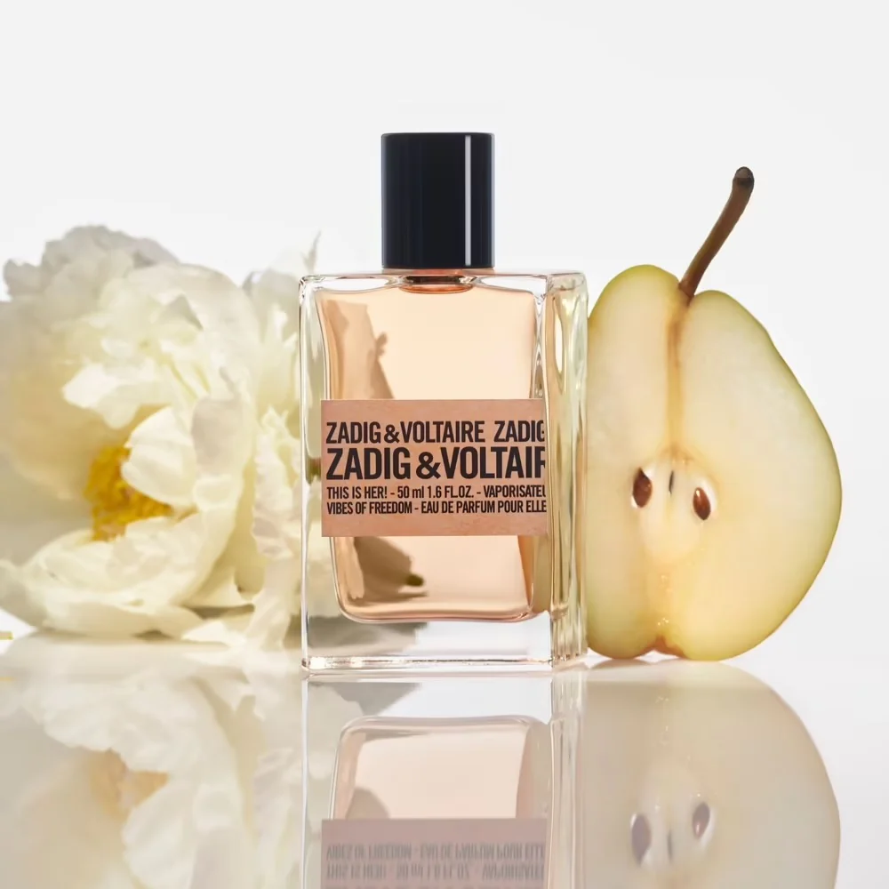 This is Her! Vibes of Freedom woda perfumowana spray - Image 3