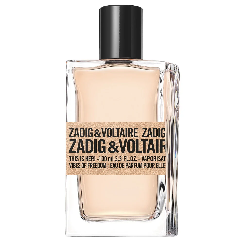 This is Her! Vibes of Freedom woda perfumowana spray - Image 5