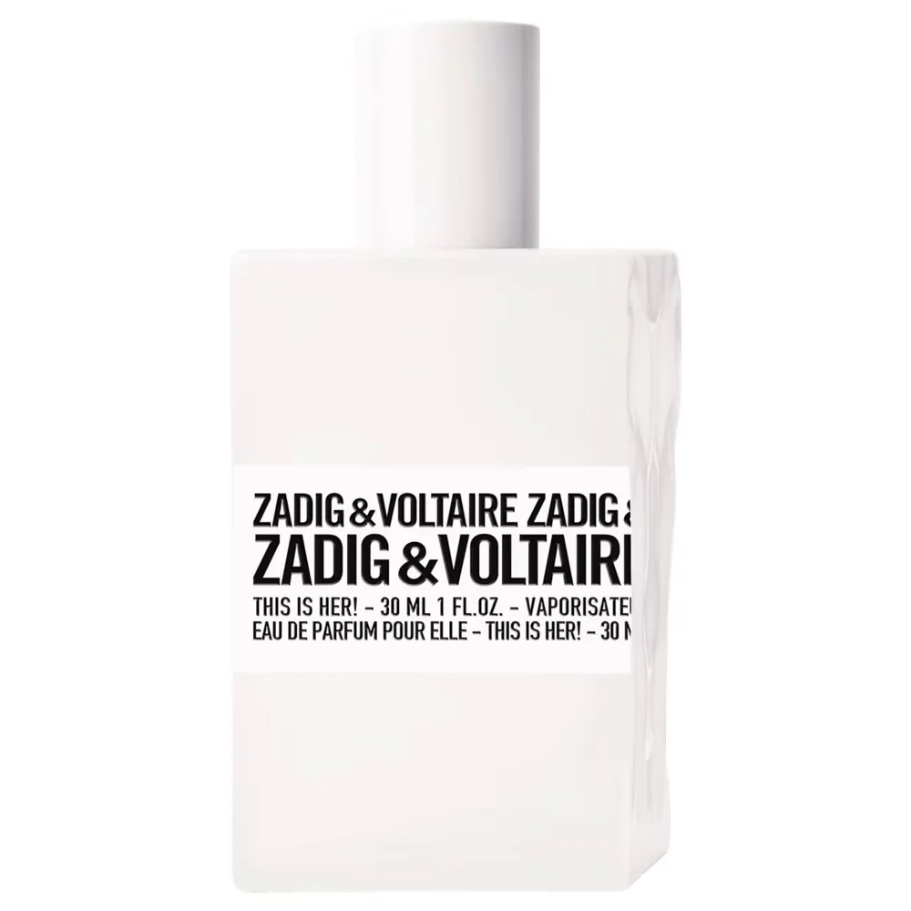 This Is Her! woda perfumowana spray - Image 7