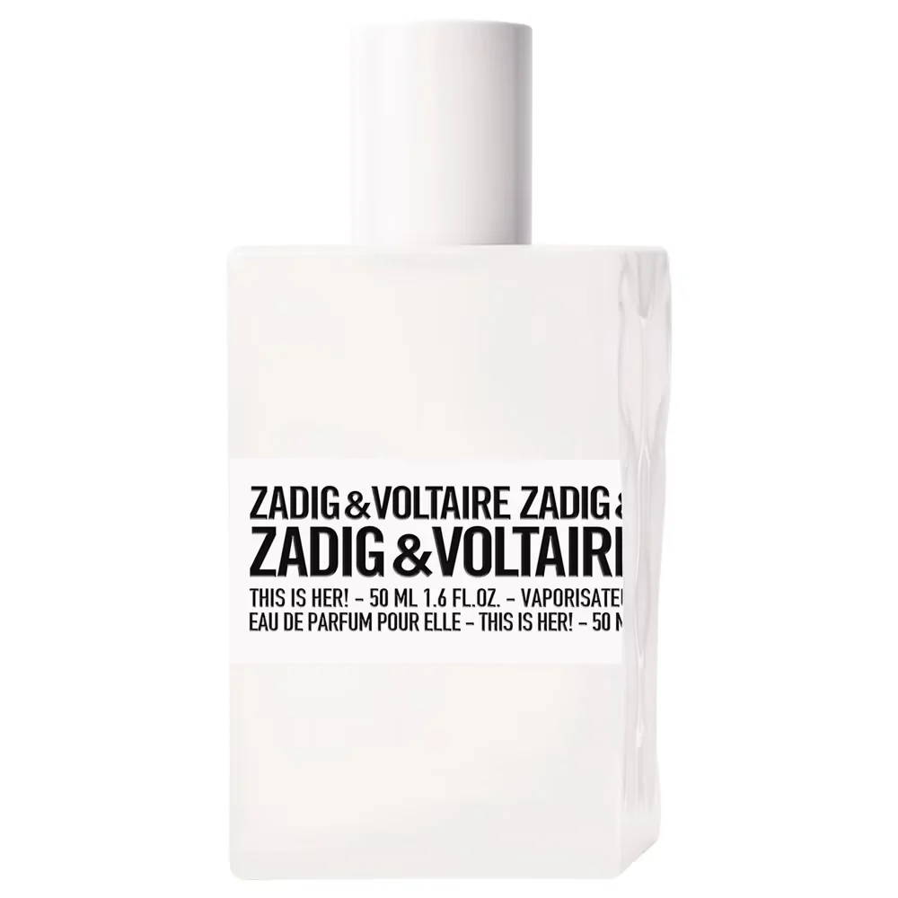 This Is Her! woda perfumowana spray - Image 8