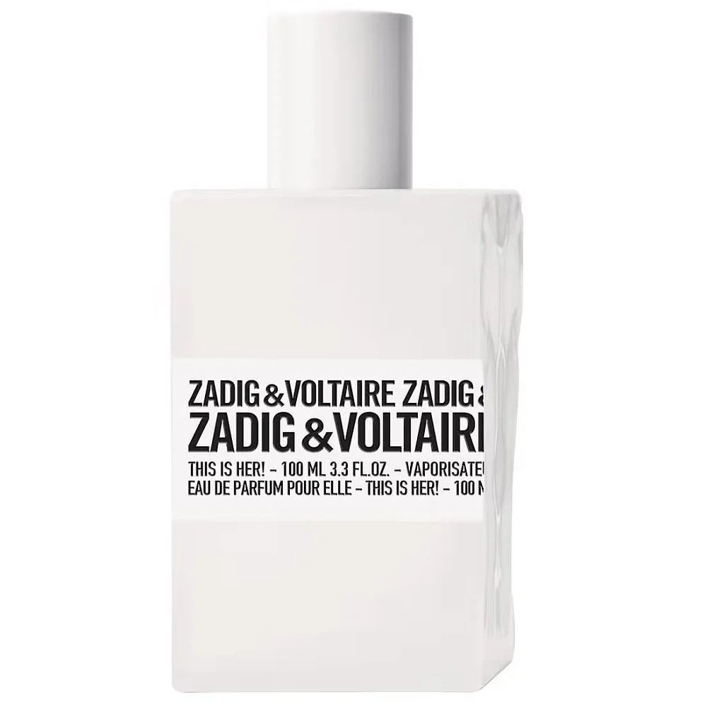 This Is Her! woda perfumowana spray - Image 9