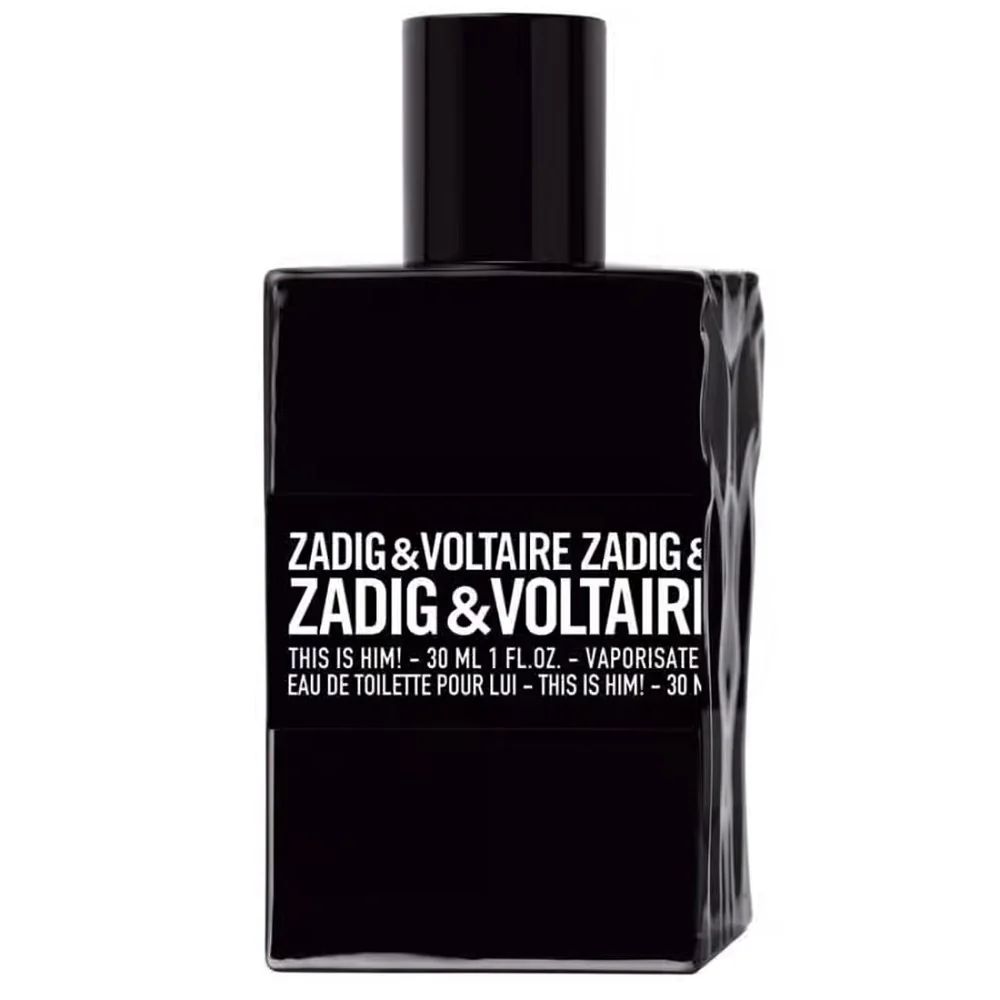 This Is Him! woda toaletowa spray - Image 7