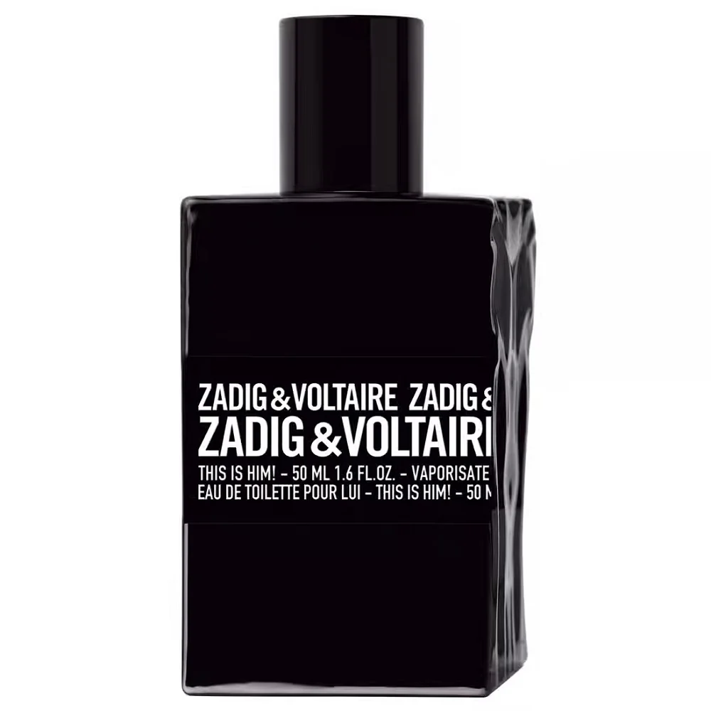 This Is Him! woda toaletowa spray - Image 8