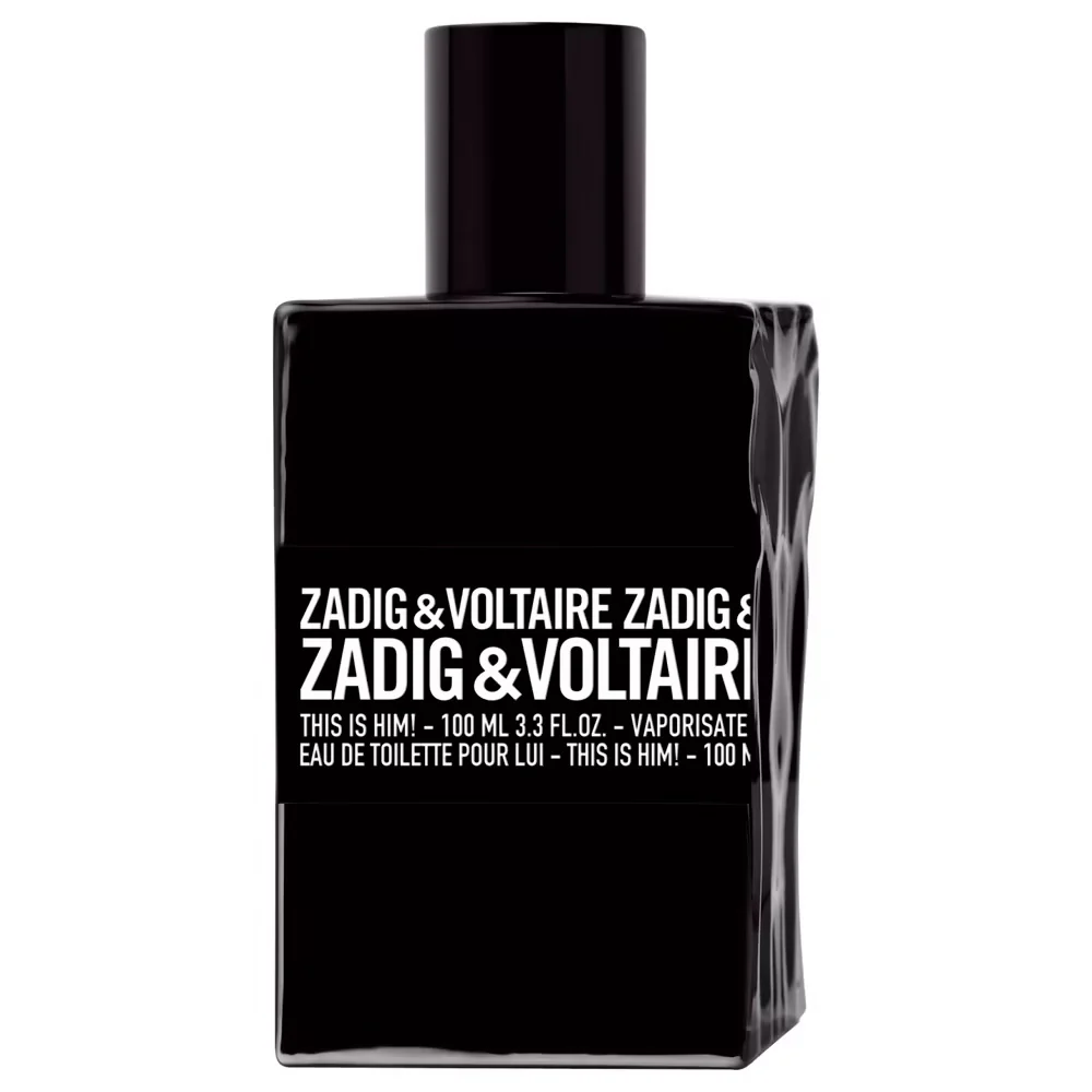 This Is Him! woda toaletowa spray - Image 9
